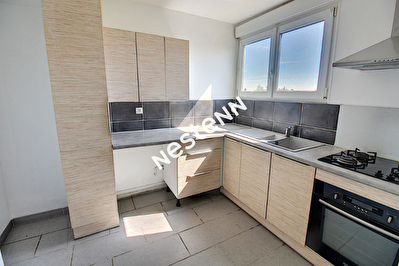 Appartement A Vendre Maizieres Les Metz 3 pieces 51 m2