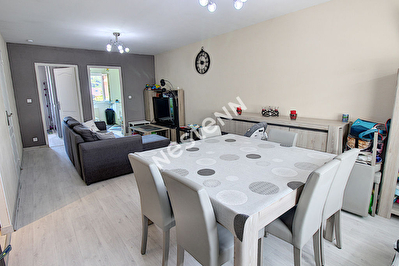 Appartement T3 de 2005 + parking Rombas
