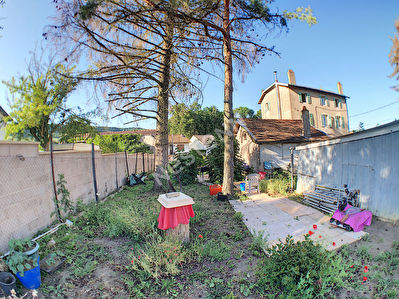 Terrain Pagny Sur Moselle 378 m2