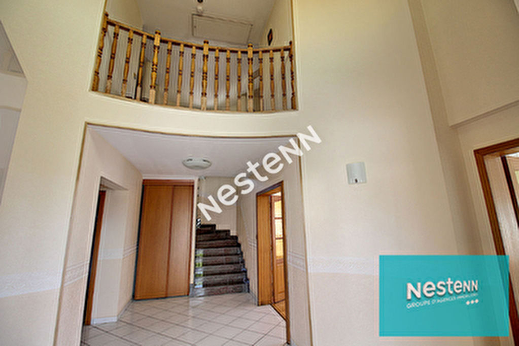 Maison Maizieres Les Metz 6 pieces 160m2