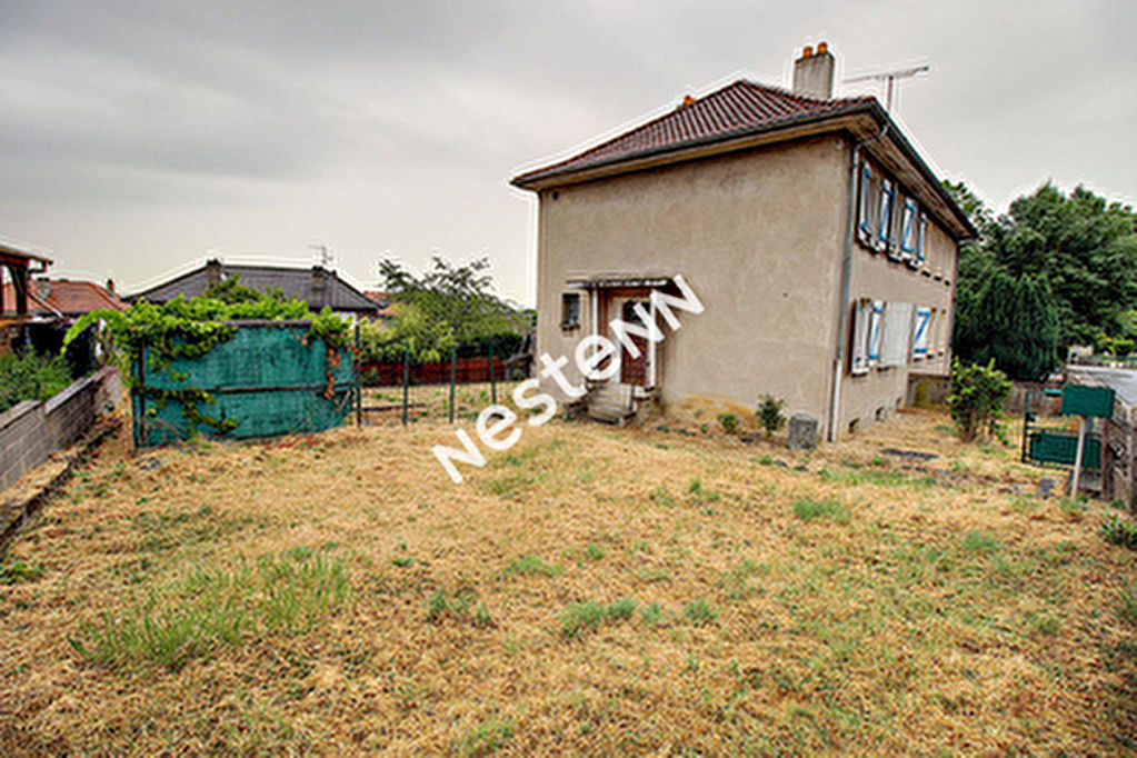 Maison Maizieres Les Metz 5 pieces 107.45 m2