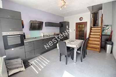 Maison Triplex 3 chambres Moyeuvre Grande