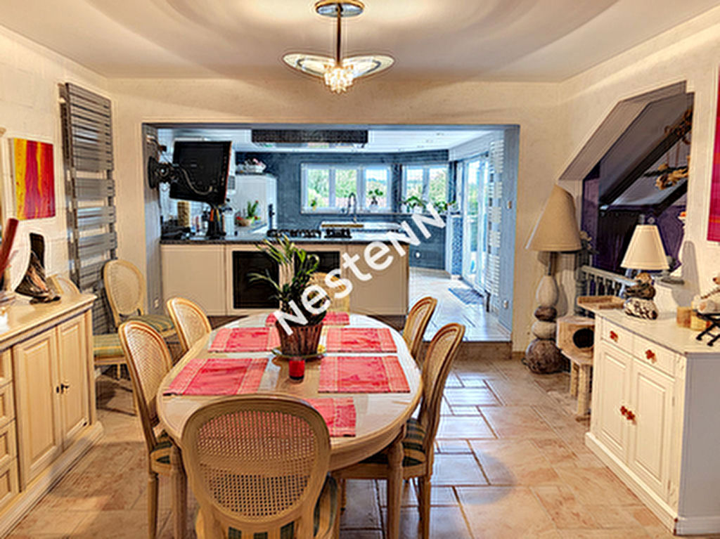 Maison a vendre a Atton 4 chambres 132 m2