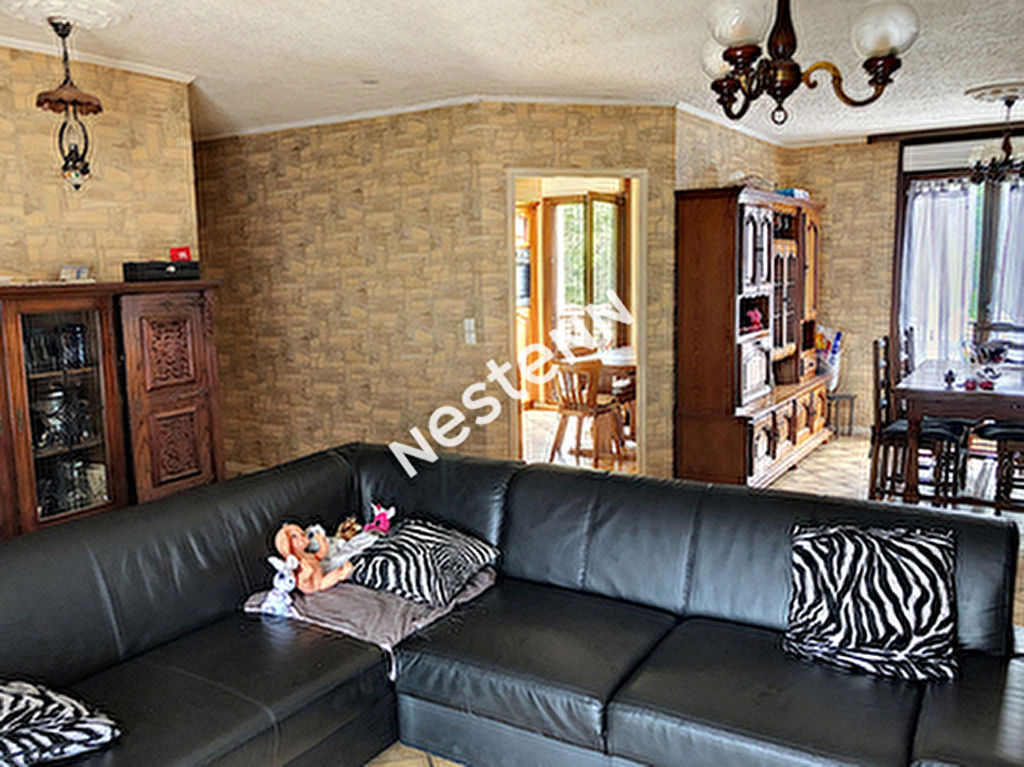 Maison a vendre a Atton 6 pieces 97 m2