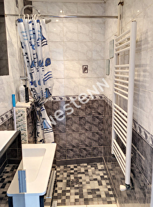 Appartement Pont A Mousson 2 pieces 38 m2