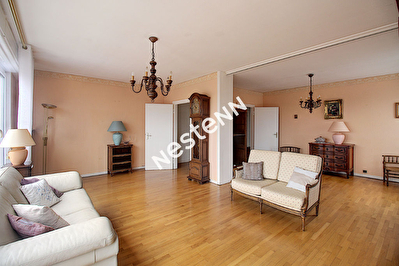 Appartement -Thionville - T3 - 78 m2