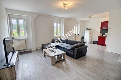 Joli Appartement T2 Rombas
