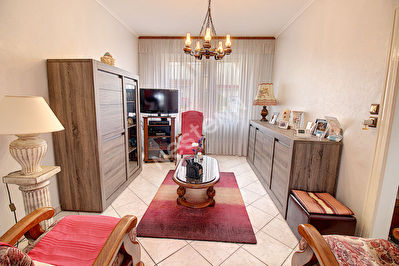 Maison a vendre 2 chambres Talange