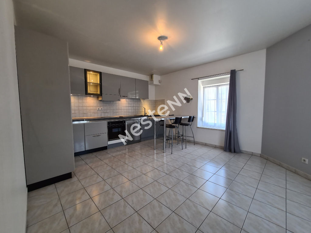 Appartement A Vendre Bousse 2 Chambres Garage Parking 75 4 M2