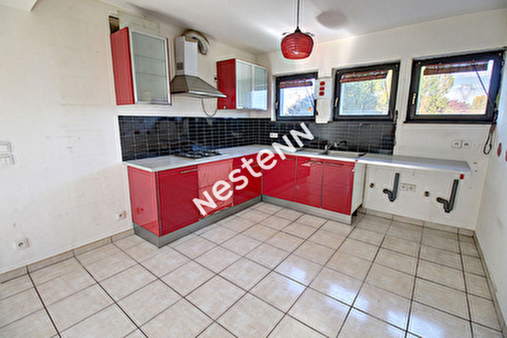 Appartement A Vendre Richemont 2 pieces