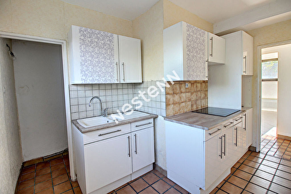 Appartement A Vendre Richemont 2 pieces