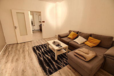 Appartement T2 a vendre avec parking a Maizieres-les-Metz