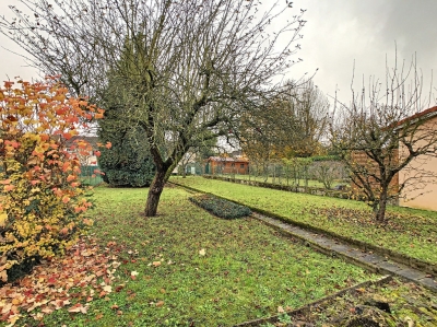 Guentrange - a vendre maison 6 pieces - 120.48m2 sur 6.84 ares