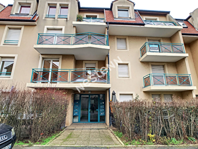 Appartement A Vendre Talange 3 pieces