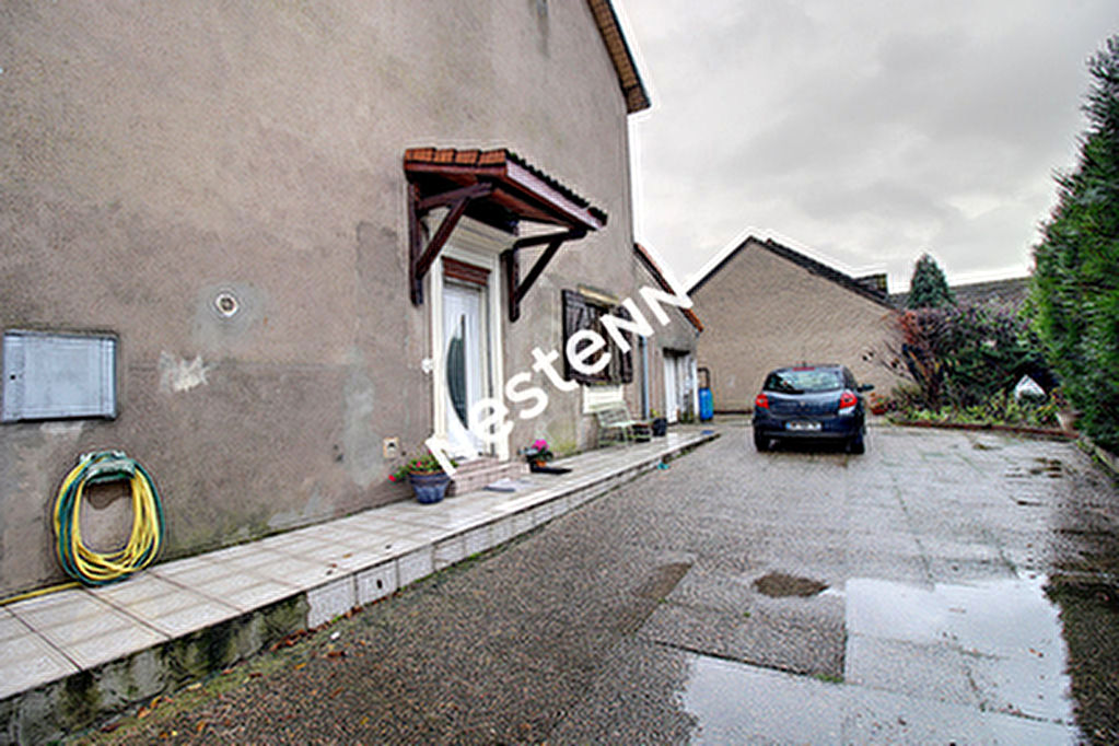 A vendre, Maison a Talange 7 pieces