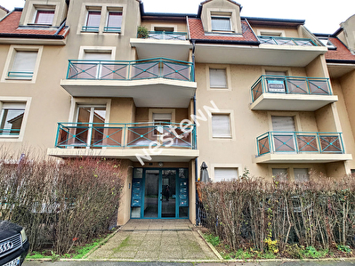 Appartement A Vendre Talange 3 pieces