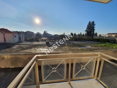 Appartement Hagondange 3 pieces 69,14 m2 avec ascenseur