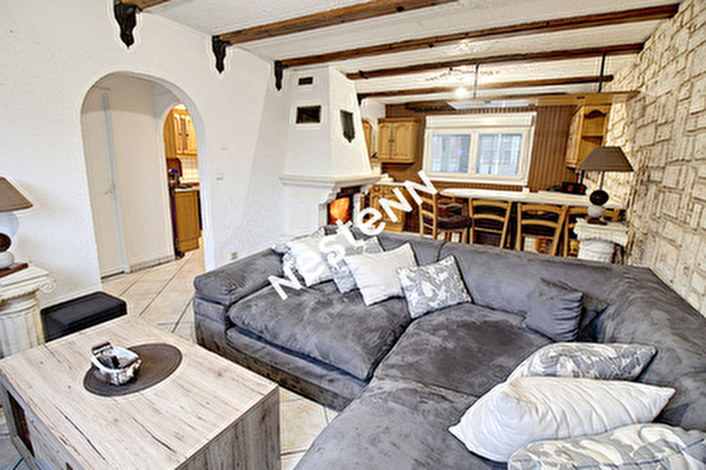 Maison Talange