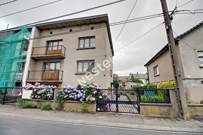 Maison a vendre 4 chambres Talange au calme