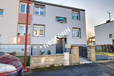 Maison 4 chambres 98m2 a vendre a Guenange