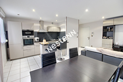 Appartement A vendre Maizieres Les Metz 4 pieces