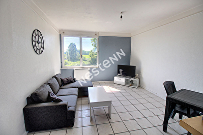 A VENDRE Appartement T2 Richemont 55 m2
