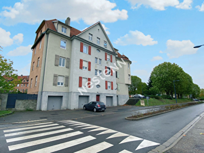 Appartement T3 a vendre proche Gare/Ballastiere Hagondange