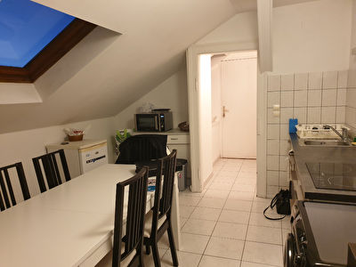 Appartement Hettange Grande 2 pieces
