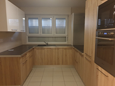 Appartement Thionville 5 pieces 93.27 m2