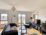 57180 TERVILLE - Appartement 1