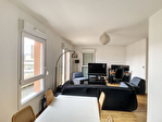 57180 TERVILLE - Appartement 2