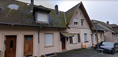 Maison Algrange 3 pieces 76.52 m2