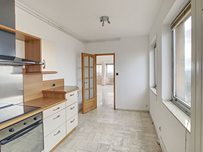 Appartement Thionville A vendre 4 pieces 115.82 m2