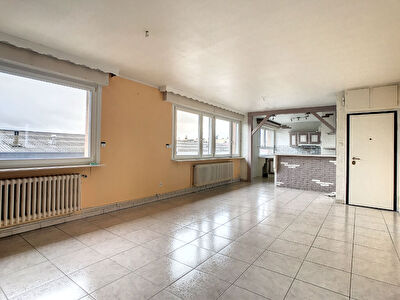 A vendre Appartement a YUTZ, 94,22m2, deux chambres
