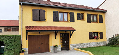 Maison Manom 3 chambres