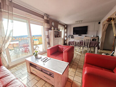 Maison 3 chambres a vendre Moyeuvre Grande