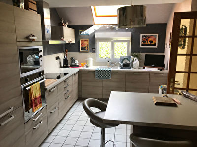 Maison Thionville 5 pieces