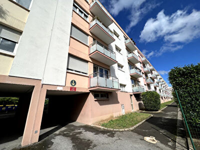 Appartement Thionville 3 pieces 65 m2