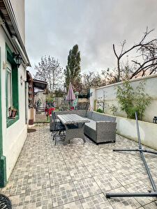 Maison a vendre 218,54m2 avec jardin Seremange Erzange