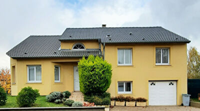 A vendre Maison Yutz 6 pieces 158 m2