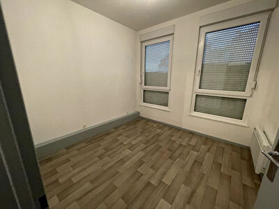Appartement Thionville 1 piece
