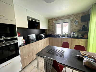 Maison Thionville 230 m2