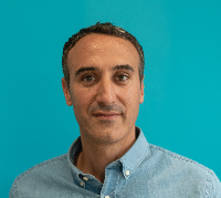 Nabil Zouina - Directeur immobilier à Ivry-sur-Seine Nabil Zouina - Directeur immobilier à Ivry-sur-Seine