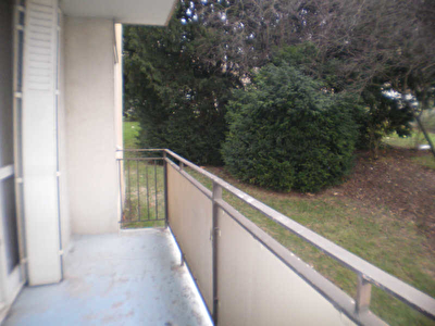 APPARTEMENT CRETEIL - 3 pieces - 65 m2
