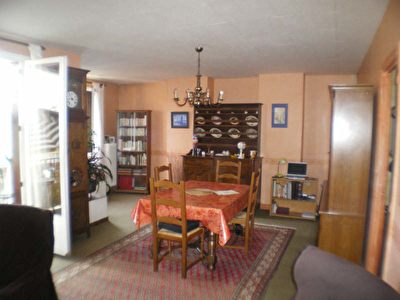APPARTEMENT BOURG LA REINE - 4 pieces - 110 m2