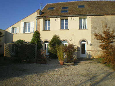 APPARTEMENT FOUCHERES - 2 pieces - 48 m2