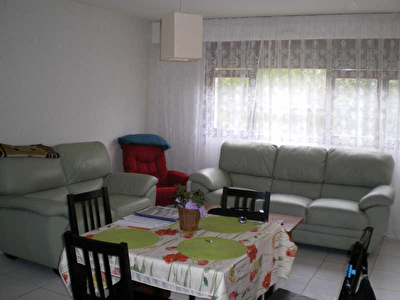 APPARTEMENT VILLEJUIF - 3 pieces - 75 m2