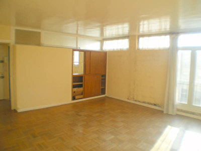 APPARTEMENT VILLEJUIF - 3 pieces - 66 m2