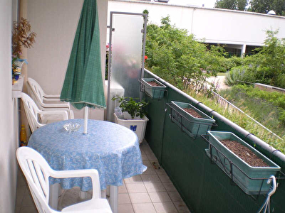 APPARTEMENT RECENT VILLEJUIF - 4 pieces - 80 m2