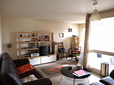 APPARTEMENT AULNAY SOUS BOIS - 3 pieces - 71,13 m2